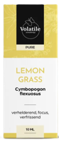 Volatile Lemongrass