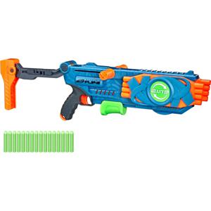 Hasbro NERF 2.0 Flip 16