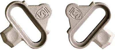 SILCA schoenplaatjes