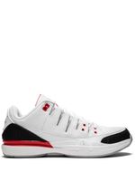 Nike baskets Zoom Vapor RF x AJ3 - Blanc