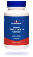 Orthovitaal Ortho lever complex