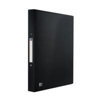 Ringband a4 oxford urban 20mm 2 rings zw | 10 stuks