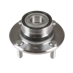 Wiellager ADG08358