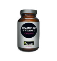 Astaxanthine & vitamine C - thumbnail