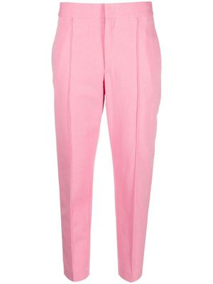 ISABEL MARANT pantalon Sioliran - Rose