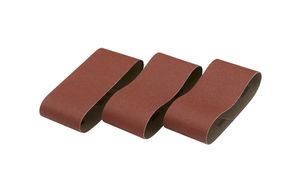 DeWalt Accessoires Schuurband, 64x356mm (D26480), K150 - DT3664-QZ