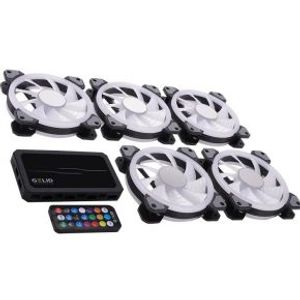 Gelid Solutions Amber 8 Pro Bundle