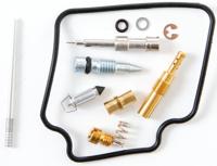 Standard Parts Carburetor rep kit