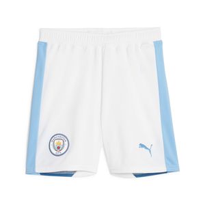 PUMA Manchester City Thuisbroekje 2023-2024 Kids