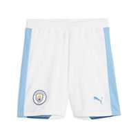 PUMA Manchester City Thuisbroekje 2023-2024 Kids - thumbnail