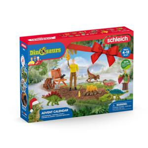 Schleich DINOSAURS Adventskalender 98644