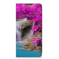 Xiaomi Redmi Note 11 Pro Book Cover Waterval