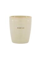 Zusss Koffiemok Hartje Zand