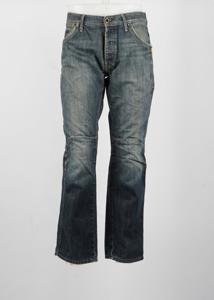 Vintage G-Star Jeans in Blue size 34 / 31