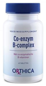 Co-enzym B complex
