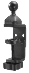 iBolt 25mm kogel met C-Clamp