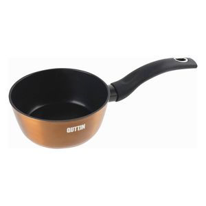 Kookpot Quttin Foodie Koper (16 x 7,5 cm)