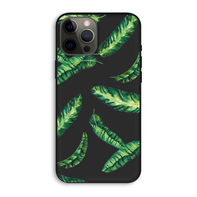 Lange bladeren: iPhone 12 Pro Max Biologisch afbreekbaar hoesje