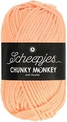 Scheepjes Chunky Monkey 1026 Peach