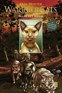 Naar het woud (Paperback)