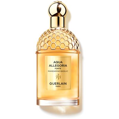 Guerlain Aqua Allegoria Forte Mandarine Basilic 125ml Guerlain Aqua Allegoria Forte Mandarine Basilic 125ml