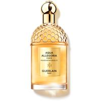 Guerlain Aqua Allegoria Forte Mandarine Basilic 125ml Guerlain Aqua Allegoria Forte Mandarine Basilic 125ml