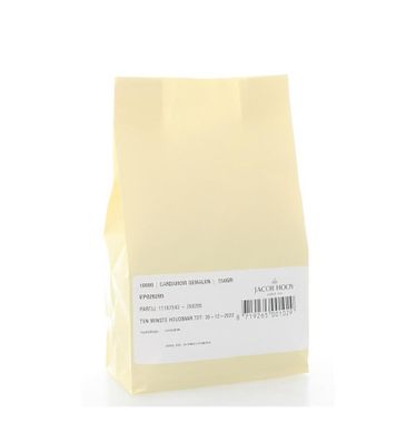 Cardamom gemalen