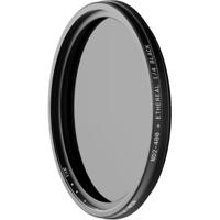 Urth 77mm Variable ND2-400 + 1/4 Black Mist Filter Plus+