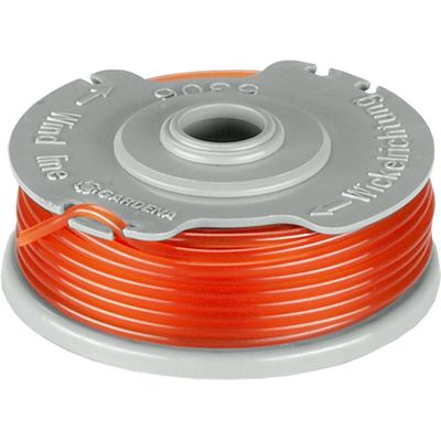 Reservedraadspoel Grastrimmer draad