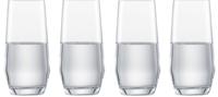Zwiesel Glas Waterglazen Pure 357 ml - 4 stuks