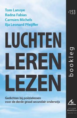 Luchten leren lezen (Paperback)