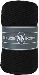 Durable Rope 325 Black 75m x 4mm