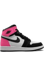 Jordan Kids baskets Air Jordan 1 Retro High OG GG - Noir Jordan Kids baskets Air Jordan 1 Retro High OG GG - Noir