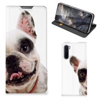 OnePlus Nord | Hoesje maken | Franse Bulldog