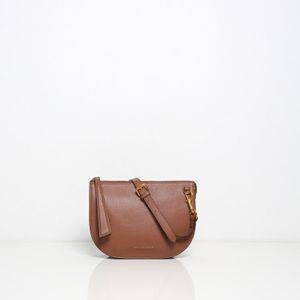 Smaak Amsterdam Silke Camel