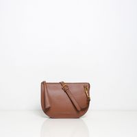 Smaak Amsterdam Silke Camel - thumbnail