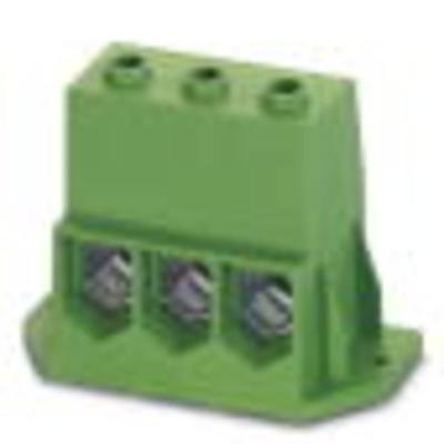 Phoenix Contact 1841872 Klemschroefblok 95 mm² Aantal polen 3 5 stuk(s) Phoenix Contact 1841872 Klemschroefblok 95 mm² Aantal polen 3 5 stuk(s)
