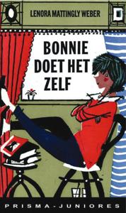 Bonnie doet het zelf (Paperback)