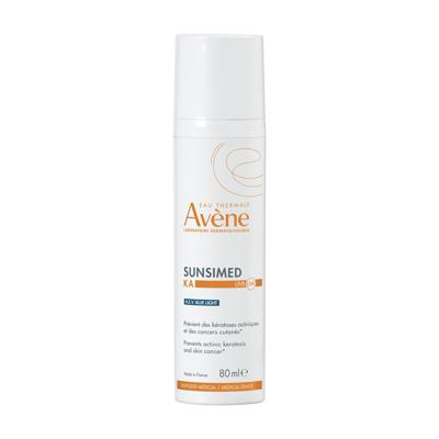 Avène Sunsimed KA SPF50+ 80ml