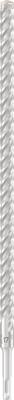 Bosch Accessoires PRO SDS plus-5X Hamerboor | 17 x 400 x 465 mm - 2608707239