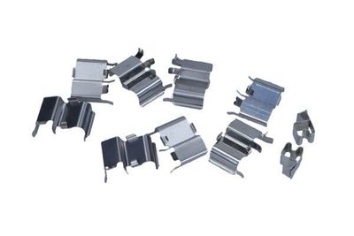Accessoireset, schijfremblok 271468