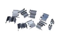 Accessoireset, schijfremblok 271468