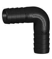 Tru Design Verbinder 90° 25mm Met 2 Tule Einden Default