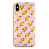 Waterijsjes: iPhone Xs Volledig Geprint Hoesje Waterijsjes: iPhone Xs Volledig Geprint Hoesje