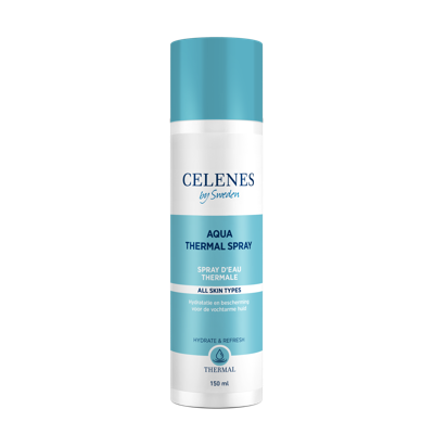 Celenes by Sweden Thermal Aqua Thermische Spray 150ml