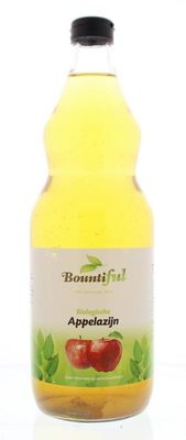 Appelazijn bio