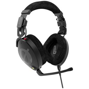 RODE Microphones NTH-100M Over Ear headset Computer Kabel Stereo Zwart