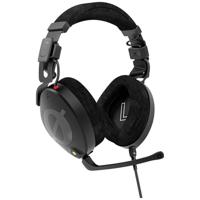 RODE Microphones NTH-100M Over Ear headset Computer Kabel Stereo Zwart