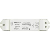 Basetech ET-210 12 V 50 - 210 W Dimbaar met faseafsnijdingsdimmer - thumbnail