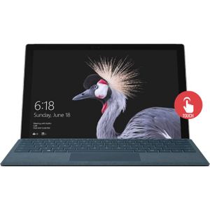 Microsoft Surface Pro 3 - Intel Core i7-4e Generatie - 12 inch - Touch - 8GB RAM - 256GB SSD - Windows 11 Home